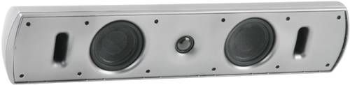 MTX MPP4200-B MTM Flat Panel TV Speaker Black