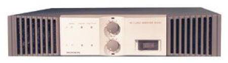 Bogen Professional PA Amplifier 300w X 2 Channels 70v/8 OHM