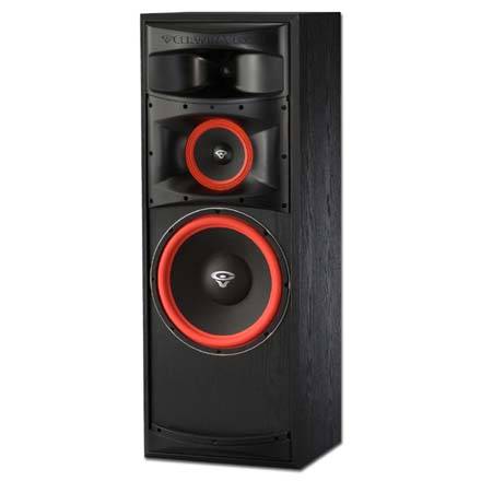 Cerwin Vega XLS-12 Floor Standing Speaker 300 Watt Single