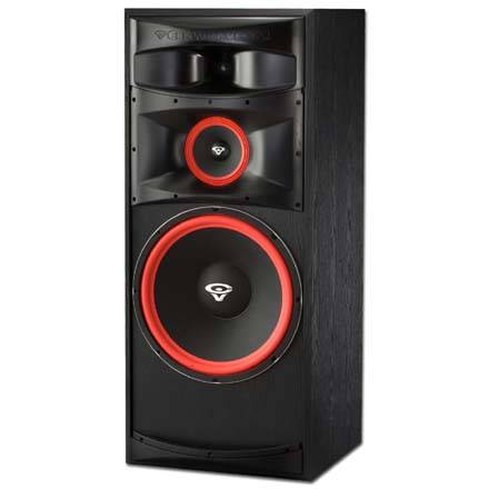 Cerwin Vega XLS-15 Floor Standing Speaker 400 Watt Single