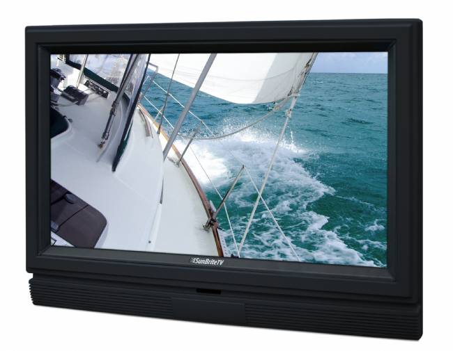 SunBriteTV SB-3260HD All-Weather ASA Resin Outdoor 32" 1080i LCD HDTV