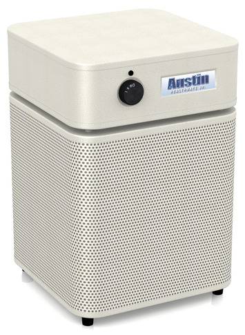 Austin Air Health Mate Jr. HM-200 Air Purifier Cleaner