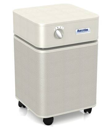 Austin Air Health Mate Standard HM-400 Air Purifier Cleaner