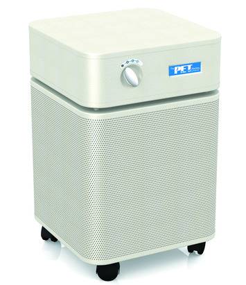 Austin Air Pet Machine HM-410 Air Purifier Cleaner