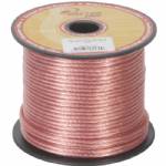 Dayton SKRL-16-100 16 AWG OFC Speaker Wire 100 ft.