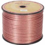 Dayton SKRL-12-500 12 AWG OFC Speaker Wire 500 ft.