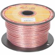 Dayton SKRL-10-50 10 AWG OFC Speaker Wire 50 ft.