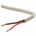 Dayton 52122H9Y 12/2 In-Wall CL2 Speaker Cable 500 ft.