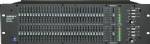 Ashly GQX-3102 Dual 31-Band EQ 3U