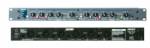 Ashly XR-1001 Stereo 2-Way/Mono 3-Way Crossover