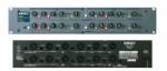 Ashly XR-2001 Stereo 3-Way/Mono 4/5-Way Crossover