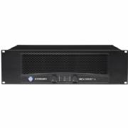 Crown XLS 5000D Power Amplifier