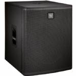 EV ELX118 Live X 18" Passive PA Subwoofer Speaker