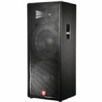 JBL JRX125 Dual 15" 2-Way Speaker System