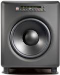 JBL LSR4312SP 12" Active Subwoofer 450W RMS RMC RS485 USB