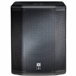 JBL PRX618-S 18" Compact Portable Powered Subwoofer 600W