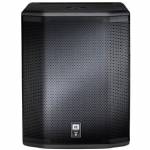 JBL PRX618S-XLF 18" Portable Powered Subwoofer 1000W