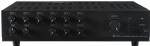 TOA A-706 Mixer-Amplifier w/6 Mic/Line Inputs 60W