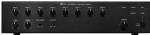 TOA A-906MK2 Modular Mixer-Amplifier w/8 Ports 2U 60W