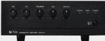 TOA BG-1015 Mixer-Amplifier w/4 Inputs and 1 Module Port 15W
