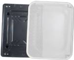 TOA HB-1 In-Wall/Ceiling Mount 8" Subwoofer 240W