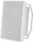 TOA BS-1030W 2-Way Music/Paging Speaker 70V 30W White