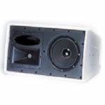 JBL C29AV-WH-1 Premium Indoor/Outdoor Monitor System White
