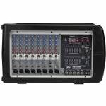 Peavey XR 8600 Powered Box Mixer 600W x 2