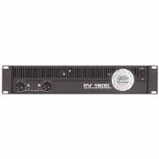 Peavey PV 1500 2 x 750W Power Amp