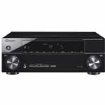 Pioneer VSX-521-K 5.1 Home Theater A/V Receiver Black