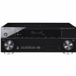 Pioneer VSX-820-K 5.1 Home Theater A/V Receiver Black