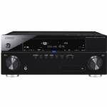 Pioneer VSX-1120-K 7.1 Home Theater A/V Receiver Black