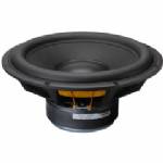 Peerless 830500 12" XLS 150 watt rms Subwoofer