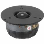 Morel DMS 30 1-1/8" Shielded Soft Dome Tweeter