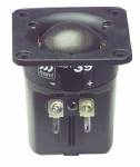 Morel MDT 39 1-1/8" Compact Dome Tweeter