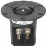 Morel ET 448 1-1/8" Soft Dome Tweeter