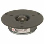 Morel CAT 298 1-1/8" Soft Dome Tweeter