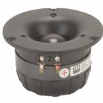 Morel CAT 378 1-1/8" Soft Dome Horn Tweeter