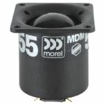 Morel MDM 55 2-1/8" Soft Dome Midrange