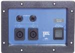 Eminence PX:250 Low Pass Crossover 250 Hz