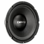 Eminence Eminator 2010 10" High Power Car Subwoofer 4 Ohm