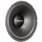 Eminence Eminator 2515 15" High Power Car Subwoofer 4 Ohm