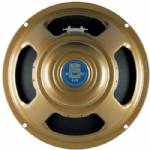 Celestion G12 Gold 12" 8 Ohm Alnico Guitar Speaker 50W