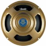 Celestion G12 Gold 12" 15 Ohm Alnico Guitar Speaker 50W