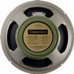 Celestion Heritage G12M 12" 8 Ohm Guitar Speaker 20W