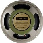 Celestion Heritage G12H 55 Hz 12" 8 Ohm Guitar Speaker 30W