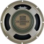 Celestion G10 Greenback 10" 8 Ohm Guitar Speaker 30W