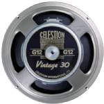 Celestion Vintage 30 12" 8 Ohm Guitar Speaker 60W