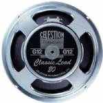 Celestion Classic Lead 80 12" 16 Ohm Guitar Speaker 80W