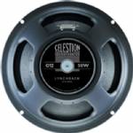 Celestion G12-50GL Lynchback 12" 8 Ohm Guitar Speaker 50W